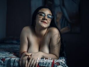 Isabella_ramy