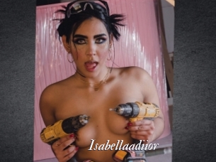 Isabellaadiior
