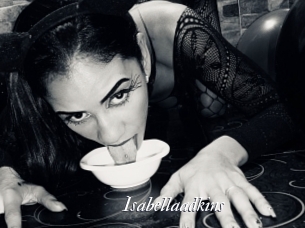 isabellaadkins Partouze
