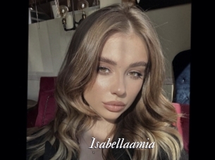 Isabellaamia