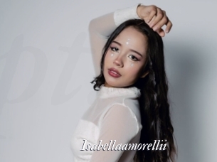 Isabellaamorellii