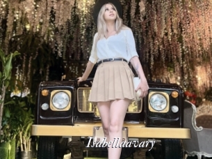 Isabellaavary