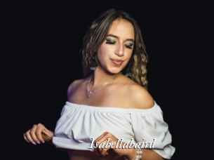 Isabellabaird