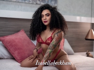 Isabellabeckham