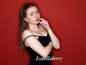 isabellaberry Partouze