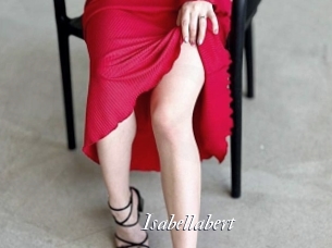 Isabellabert