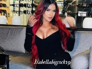 Isabellabigcock19