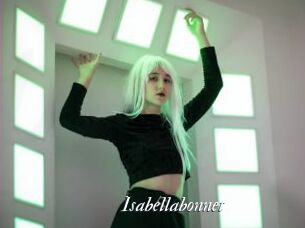 Isabellabonnet