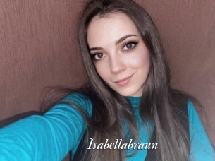 Isabellabraun
