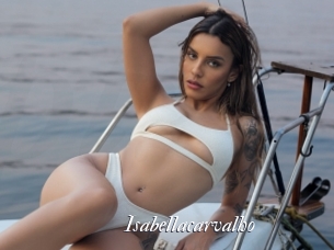 Isabellacarvalho