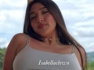 isabellaclown Partouze