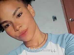 Isabellacolins44