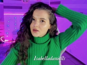Isabelladaniells