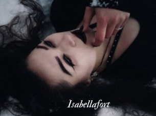 isabellafort Partouze