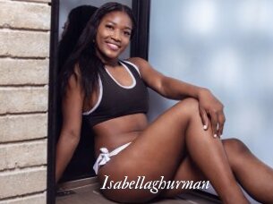 Isabellaghurman