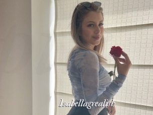 Isabellagrealish