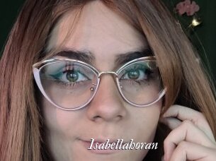 Isabellahoran