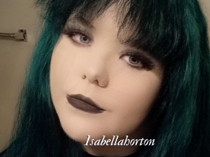 Isabellahorton