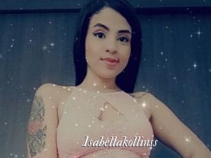 Isabellakollinss