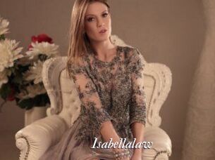 Isabellalaw