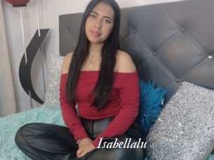 Isabellalu