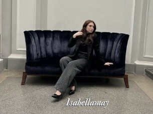 isabellamay Partouze
