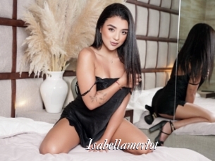 Isabellamerlot