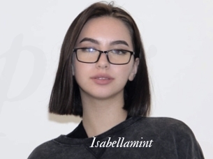 isabellamint Partouze
