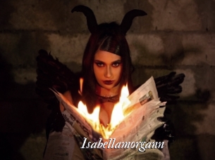 Isabellamorgann