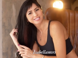 Isabellamori