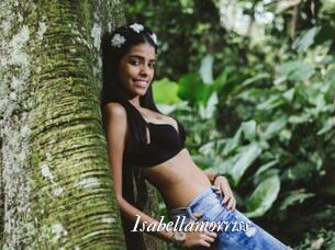 isabellamorriss Partouze