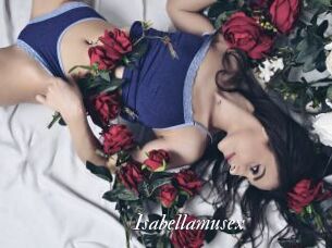 Isabellamusex