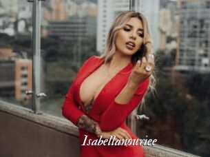 Isabellanouriee