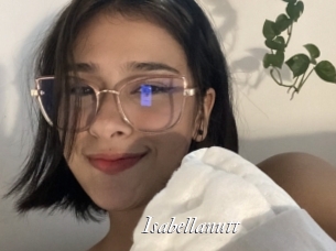 Isabellanutt