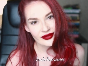 Isabellaraines