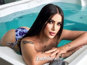 Isabellarichie