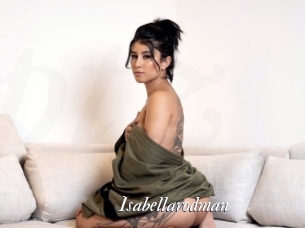 Isabellarodman
