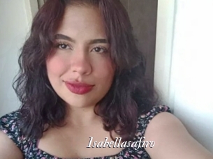 Isabellasafiro