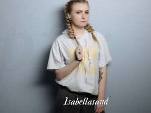 Isabellasand