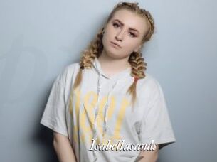 Isabellasands