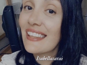 Isabellasarai
