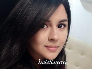 Isabellasecret