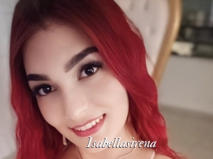 Isabellasirena
