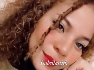 Isabellastick