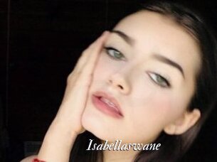 Isabellaswane