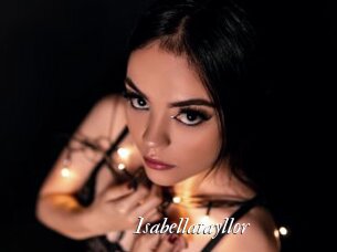 Isabellatayllor