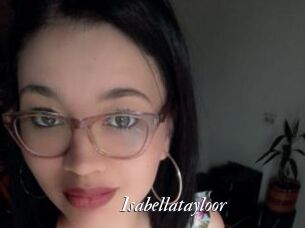 Isabellatayloor