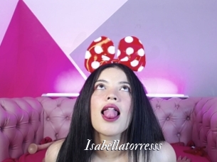 isabellatorresss Partouze