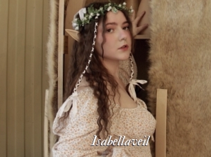 Isabellaveil