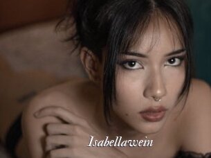Isabellawein
